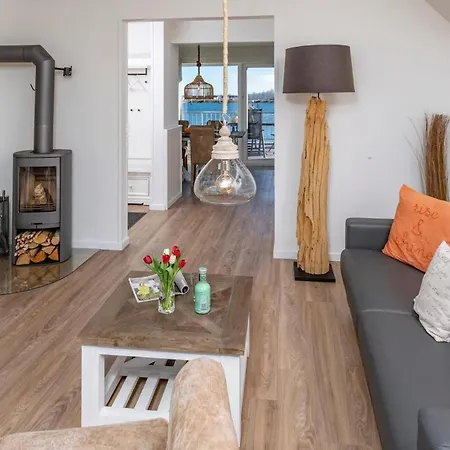 Wiggers Hues Apartamento