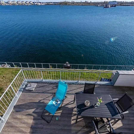 Wiggers Hues Apartamento Olpenitz