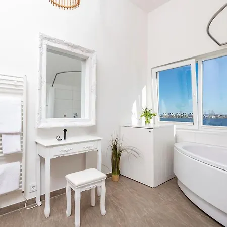 Wiggers Hues Apartamento