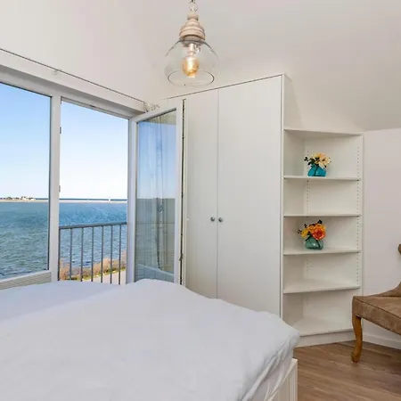 Wiggers Hues Apartamento *