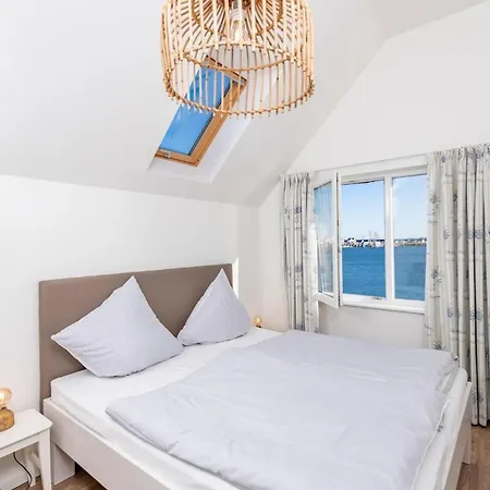 Apartamento Wiggers Hues *