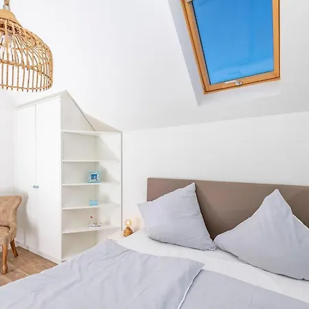 Wiggers Hues Apartamento *