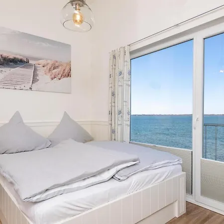 Apartamento Wiggers Hues