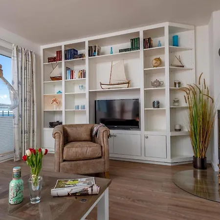 Apartamento Wiggers Hues *