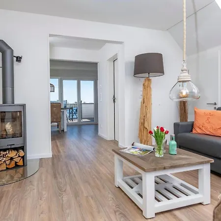 Apartamento Wiggers Hues Olpenitz